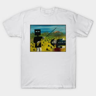 Sidney Nolan T-Shirt